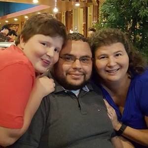 Meet your Posher, Monique